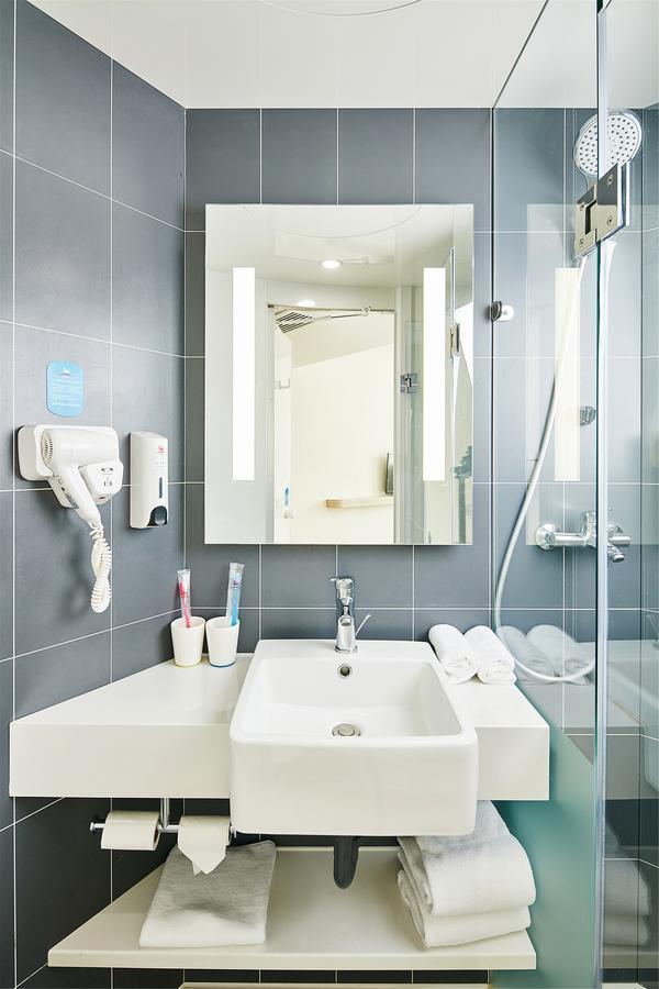 Hanting Hotel Beijing Taoran Pavilion Экстерьер фото