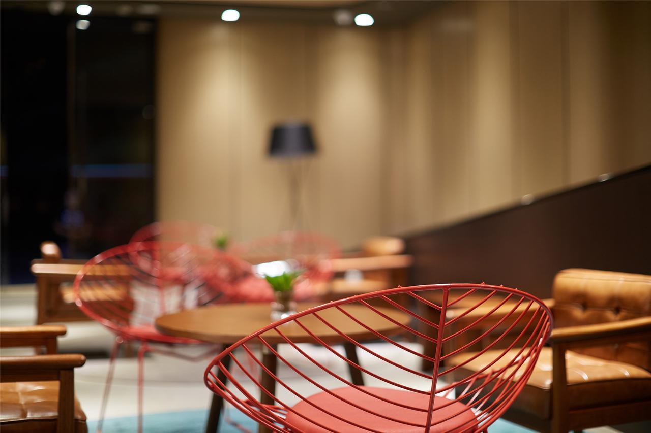 Hanting Hotel Beijing Taoran Pavilion Экстерьер фото