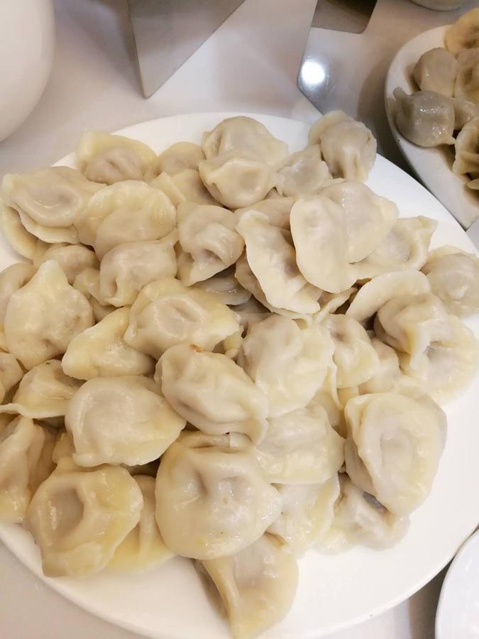 Hanting Hotel Beijing Taoran Pavilion Экстерьер фото