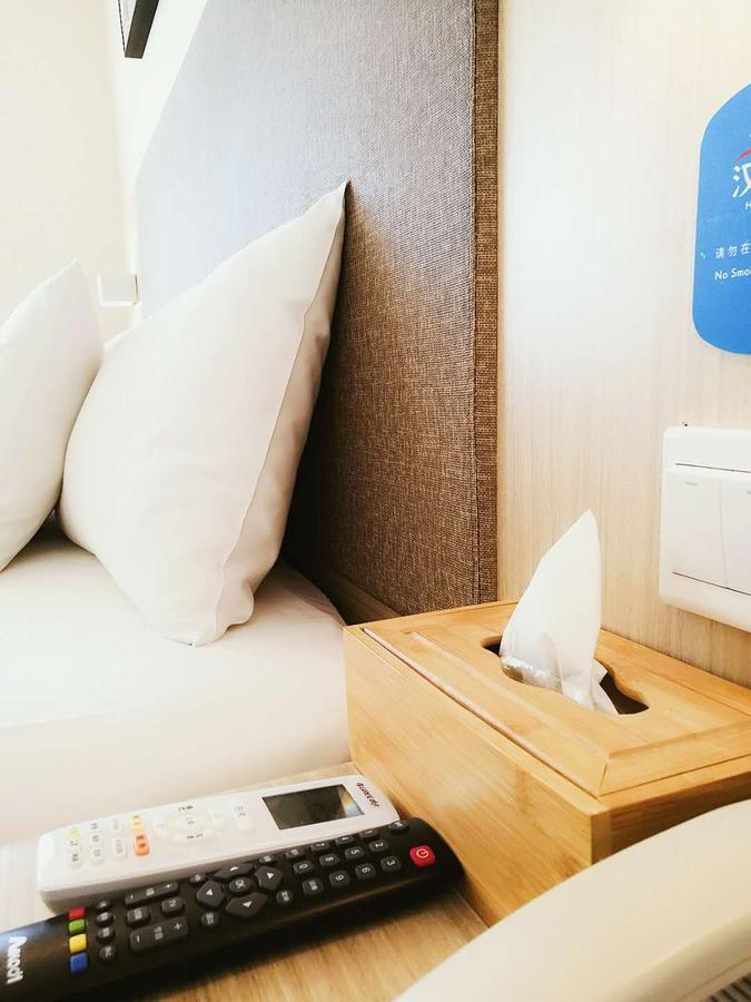 Hanting Hotel Beijing Taoran Pavilion Экстерьер фото